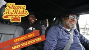 Meet The Drivers